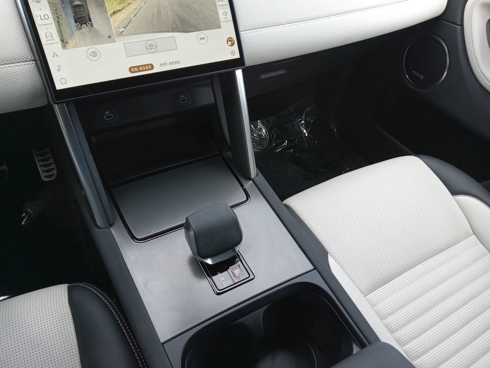 2024 Land Rover Discovery Sport Dynamic SE