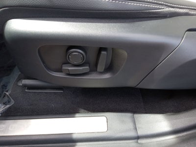 2024 Land Rover Discovery Sport Dynamic SE