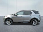 2024 Land Rover Discovery Sport Dynamic SE