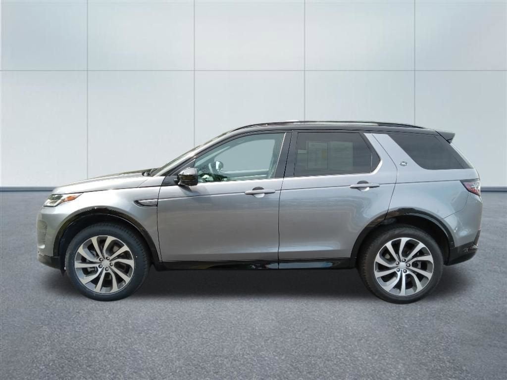 2024 Land Rover Discovery Sport Dynamic SE