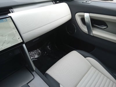 2024 Land Rover Discovery Sport Dynamic SE