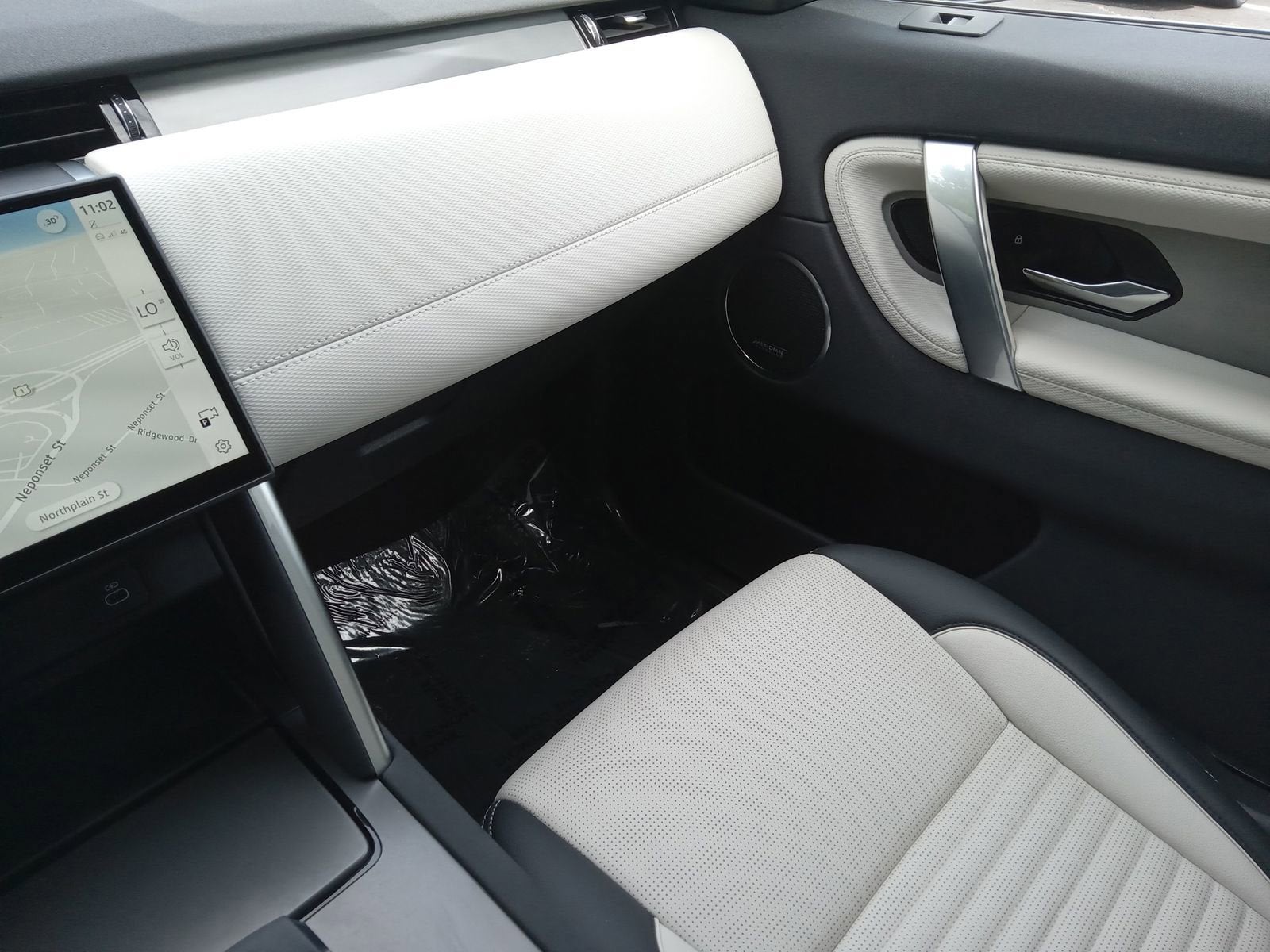 2024 Land Rover Discovery Sport Dynamic SE