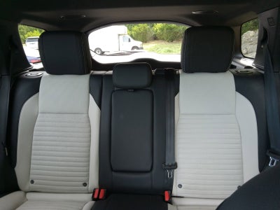 2024 Land Rover Discovery Sport Dynamic SE