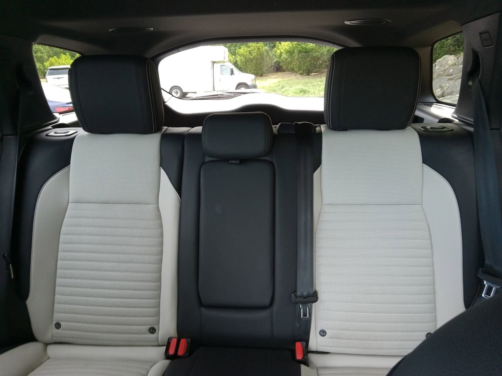 2024 Land Rover Discovery Sport Dynamic SE