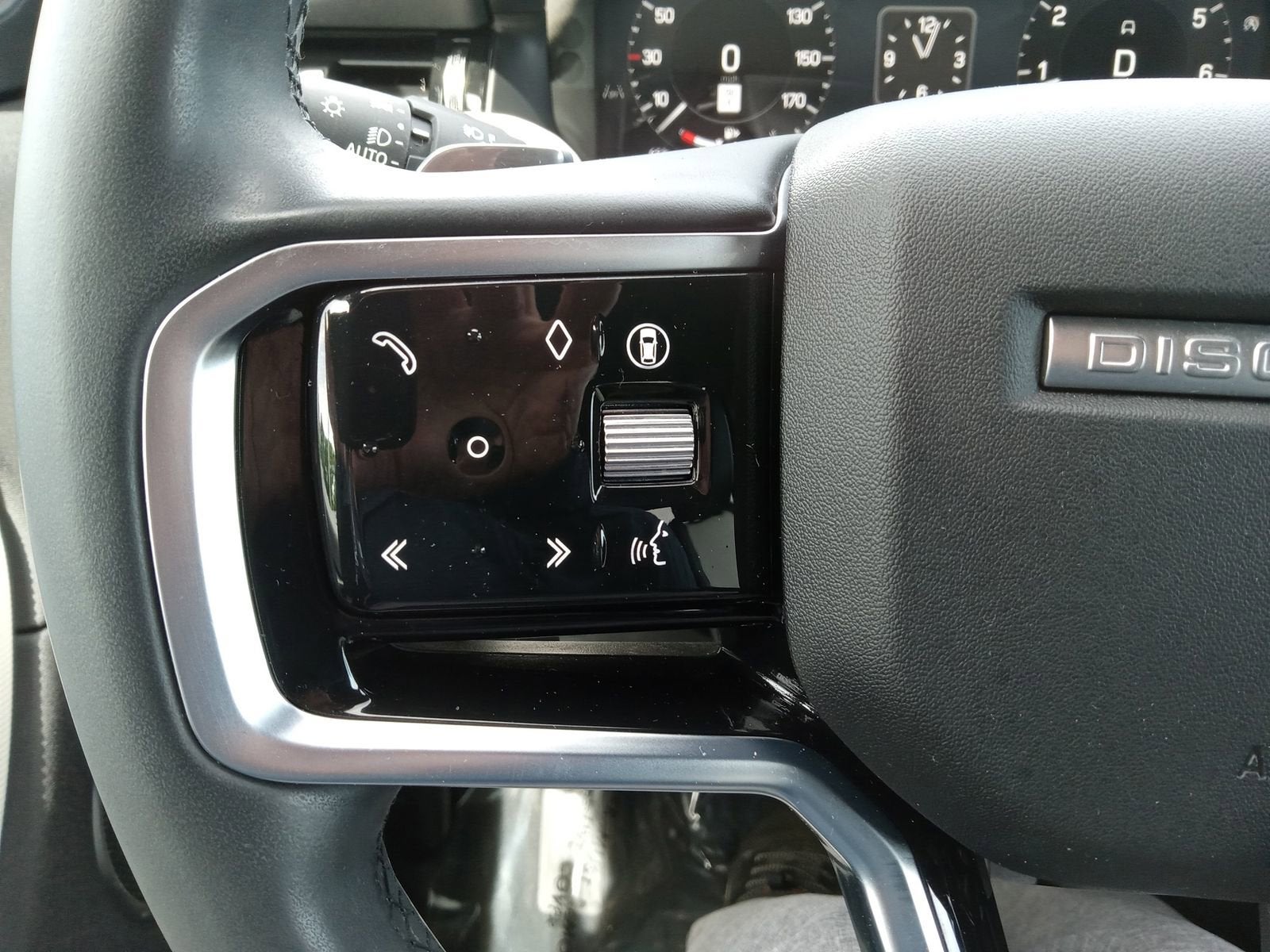 2024 Land Rover Discovery Sport Dynamic SE
