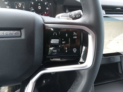 2024 Land Rover Discovery Sport Dynamic SE
