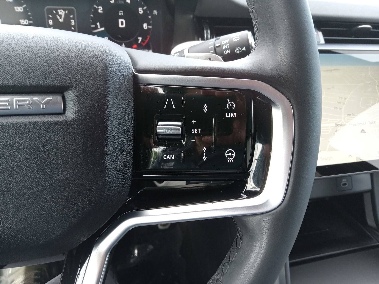 2024 Land Rover Discovery Sport Dynamic SE