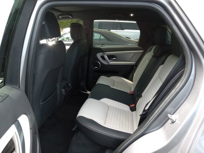 2024 Land Rover Discovery Sport Dynamic SE