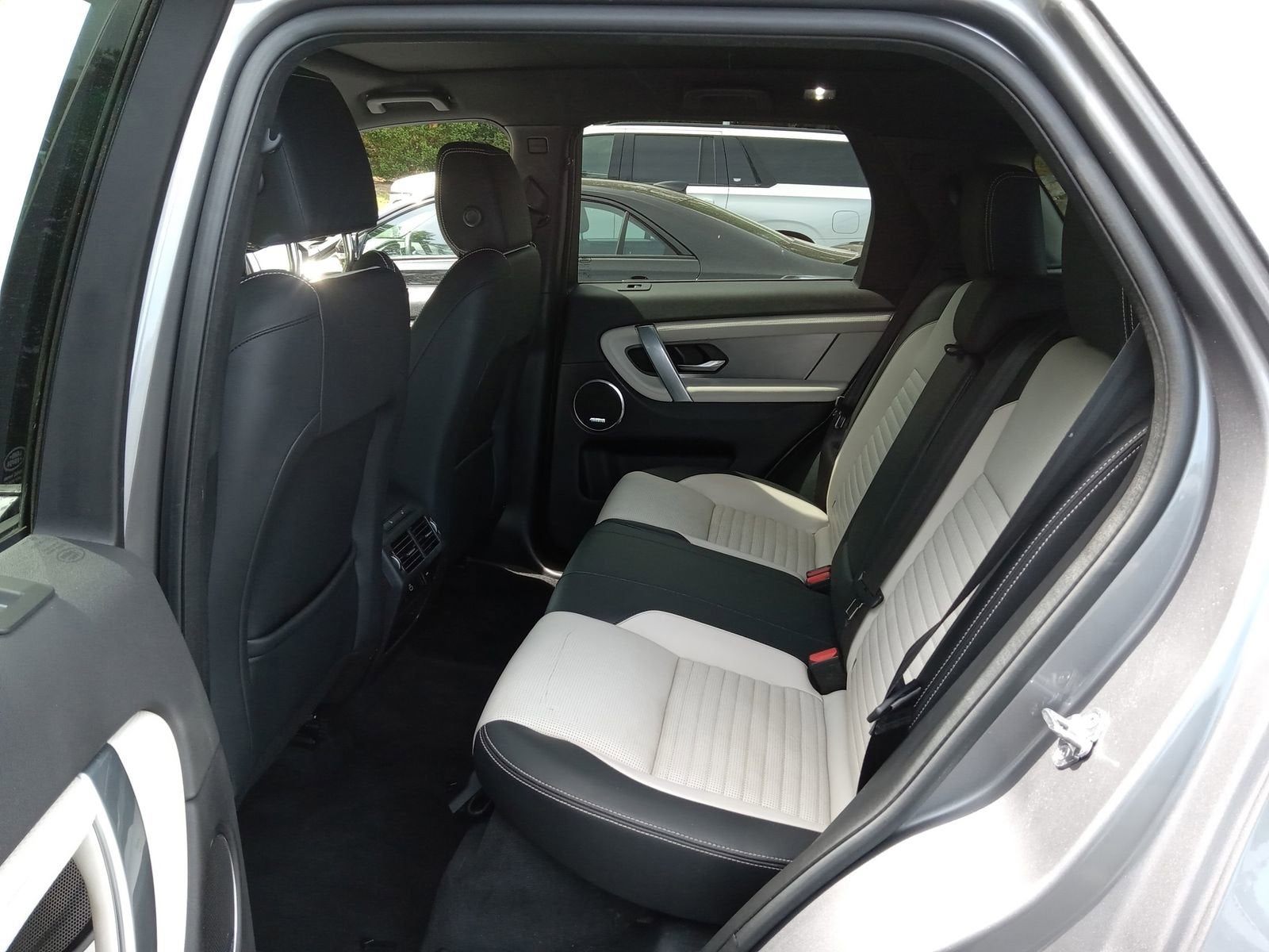 2024 Land Rover Discovery Sport Dynamic SE
