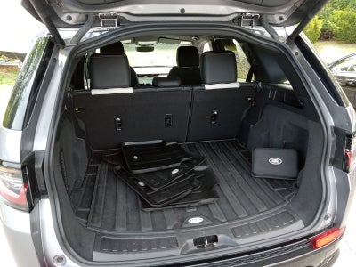 2024 Land Rover Discovery Sport Dynamic SE