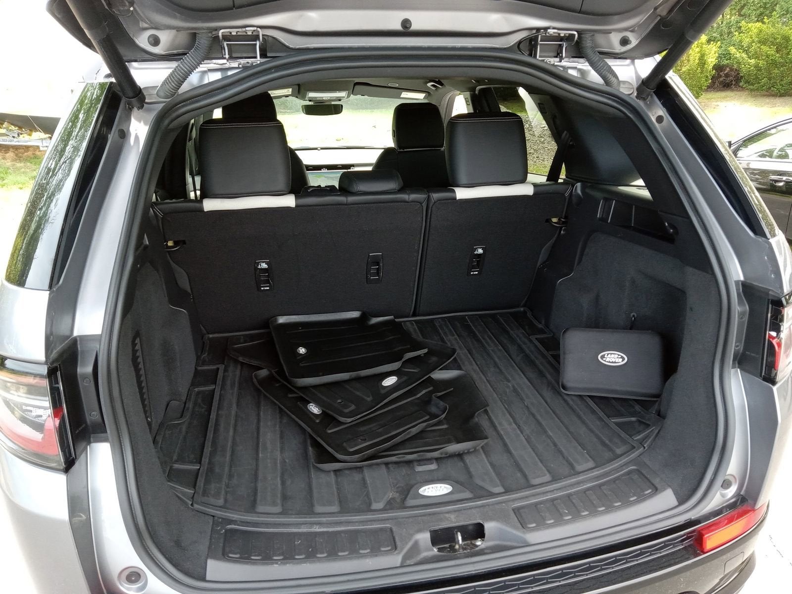 2024 Land Rover Discovery Sport Dynamic SE