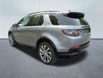 2024 Land Rover Discovery Sport Dynamic SE