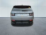 2024 Land Rover Discovery Sport Dynamic SE