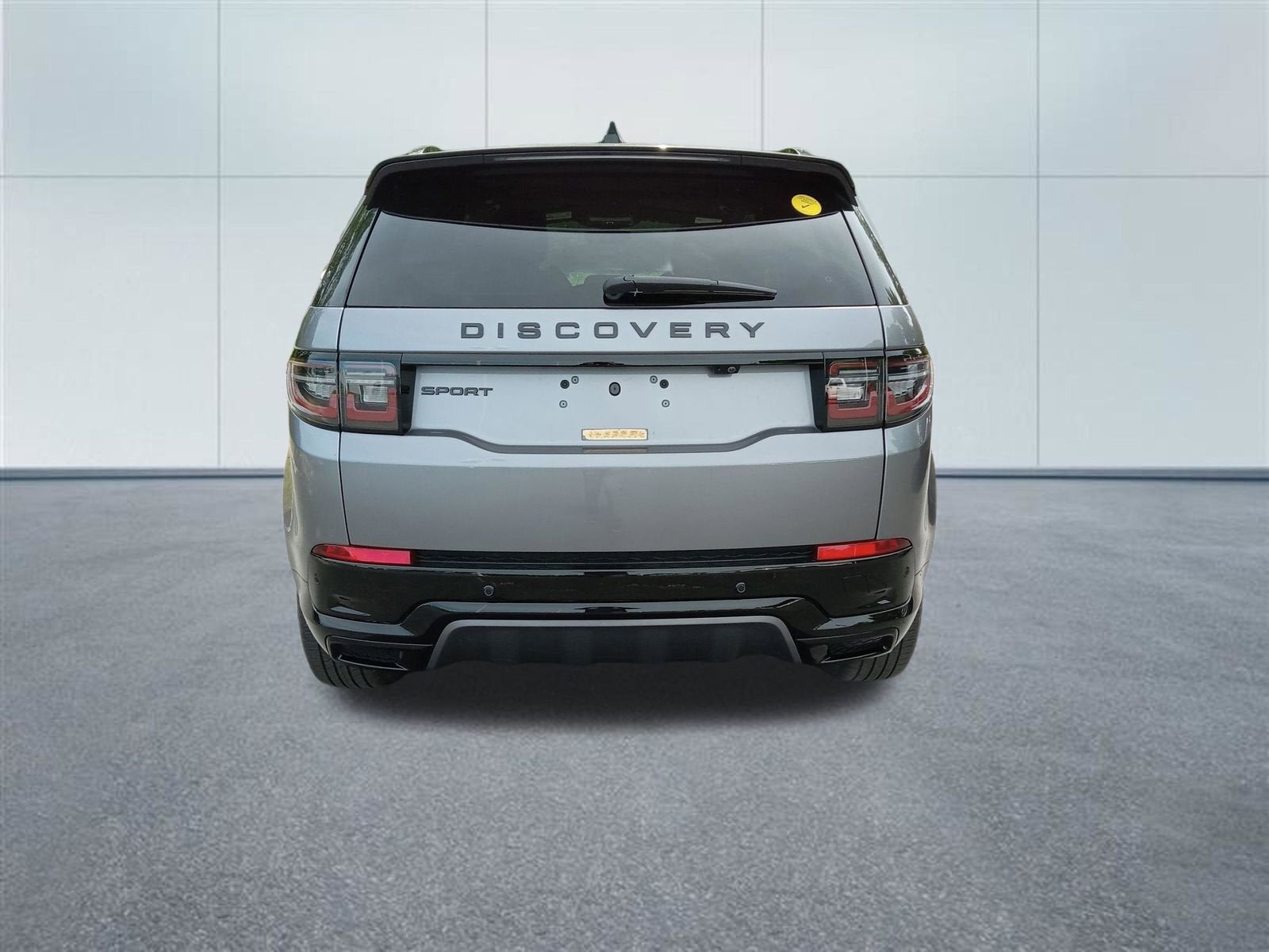 2024 Land Rover Discovery Sport Dynamic SE