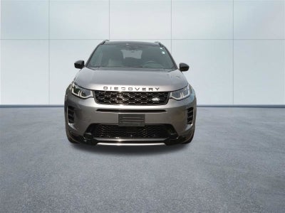 2024 Land Rover Discovery Sport Dynamic SE