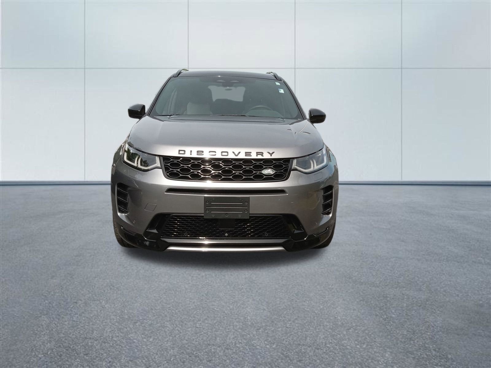 2024 Land Rover Discovery Sport Dynamic SE