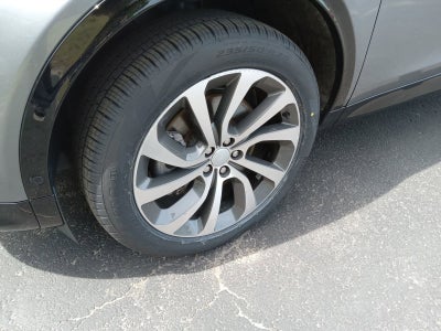 2024 Land Rover Discovery Sport Dynamic SE
