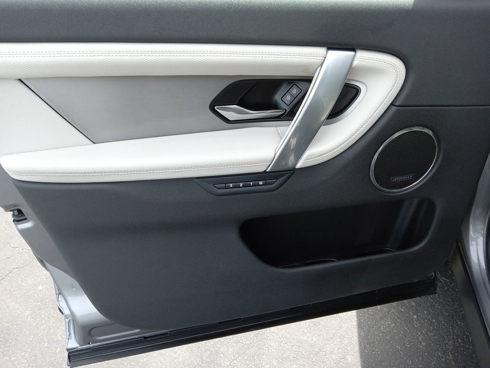 2024 Land Rover Discovery Sport Dynamic SE