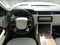 2020 Land Rover Range Rover HSE