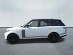 2020 Land Rover Range Rover HSE