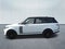 2020 Land Rover Range Rover HSE