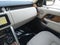 2020 Land Rover Range Rover HSE