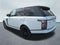 2020 Land Rover Range Rover HSE