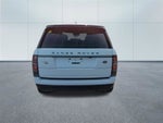 2020 Land Rover Range Rover HSE