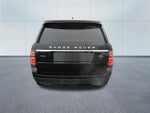 2019 Land Rover Range Rover HSE