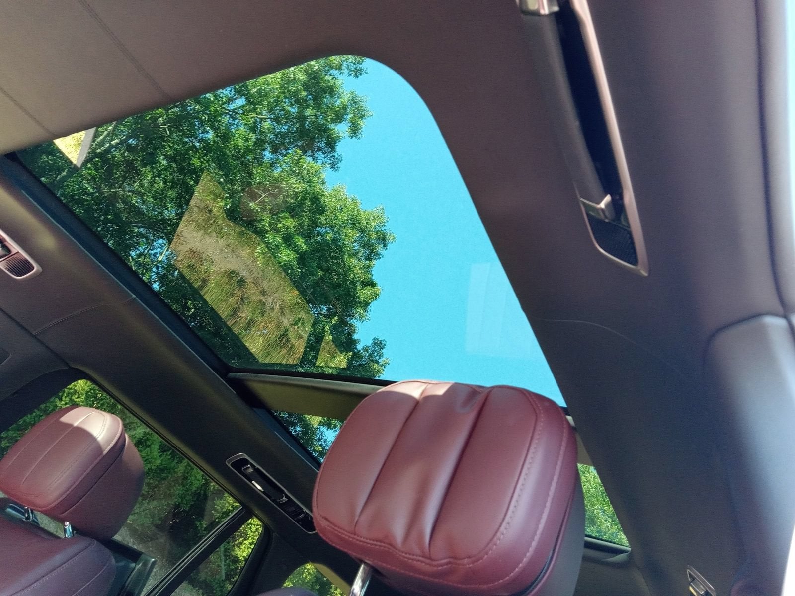 2023 Land Rover Range Rover Autobiography