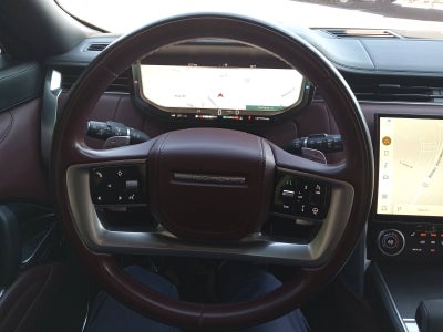 2023 Land Rover Range Rover Autobiography