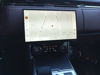 2023 Land Rover Range Rover Autobiography