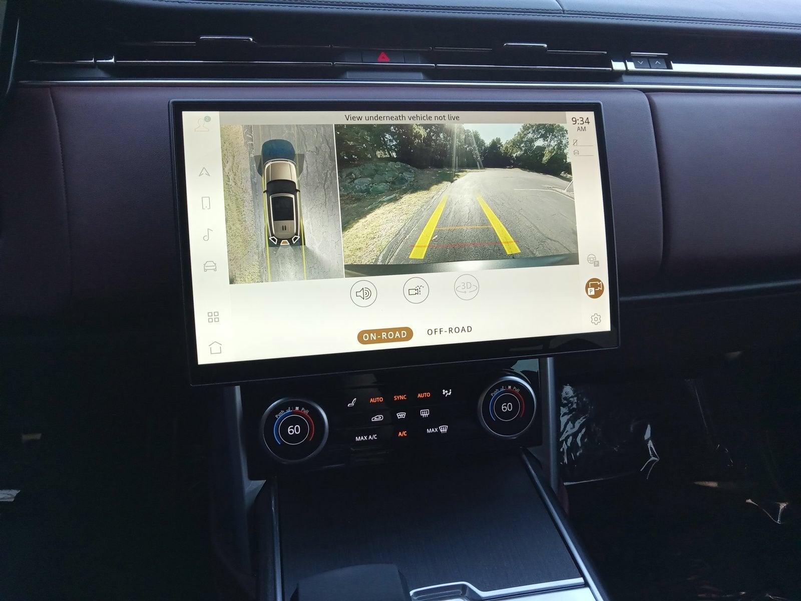2023 Land Rover Range Rover Autobiography