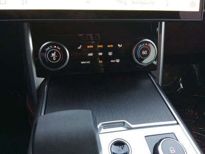 2023 Land Rover Range Rover Autobiography