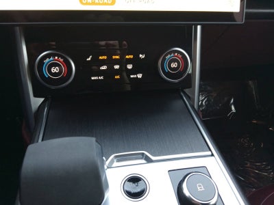 2023 Land Rover Range Rover Autobiography