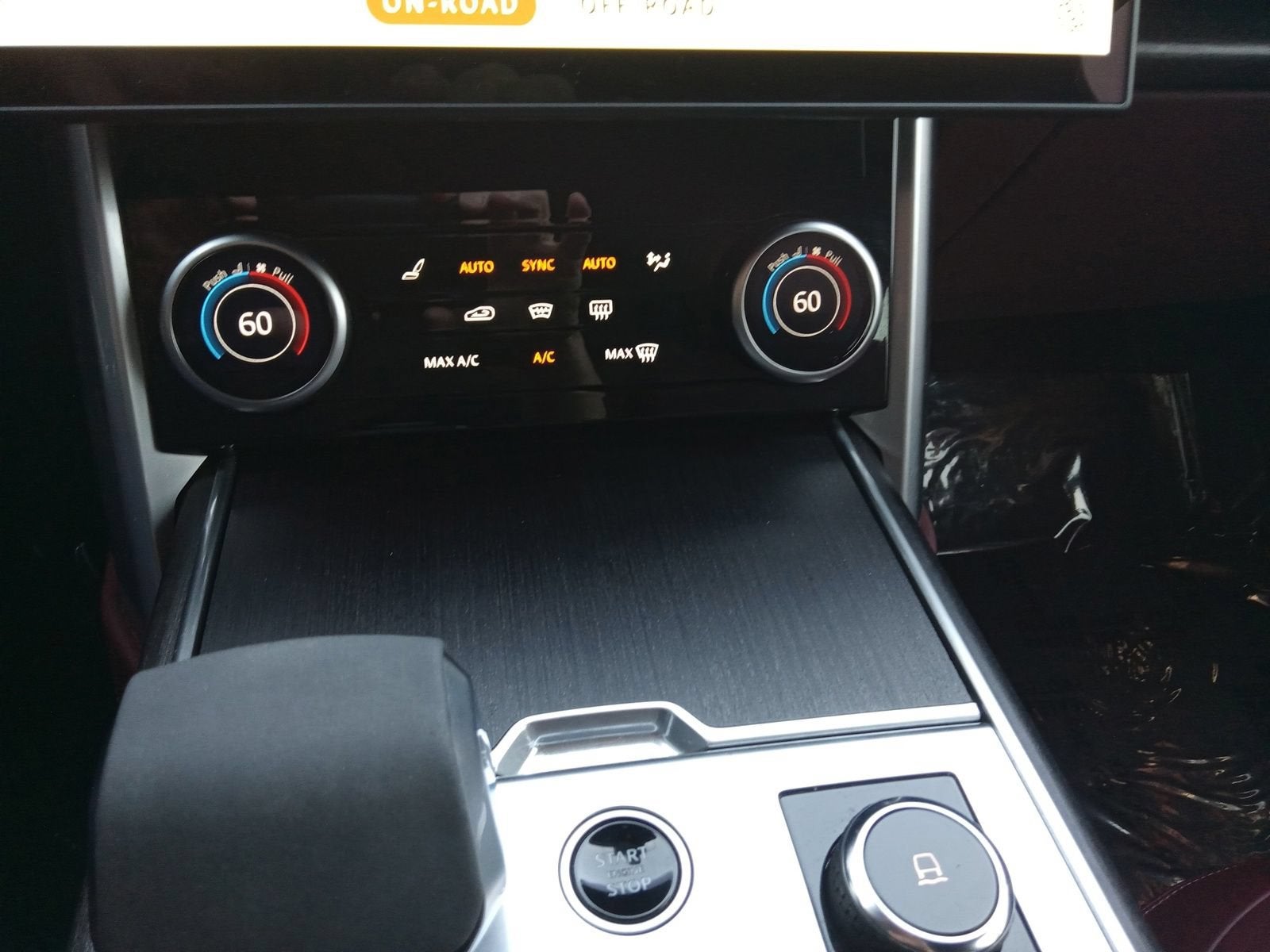 2023 Land Rover Range Rover Autobiography