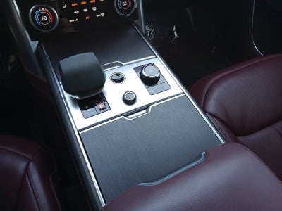 2023 Land Rover Range Rover Autobiography