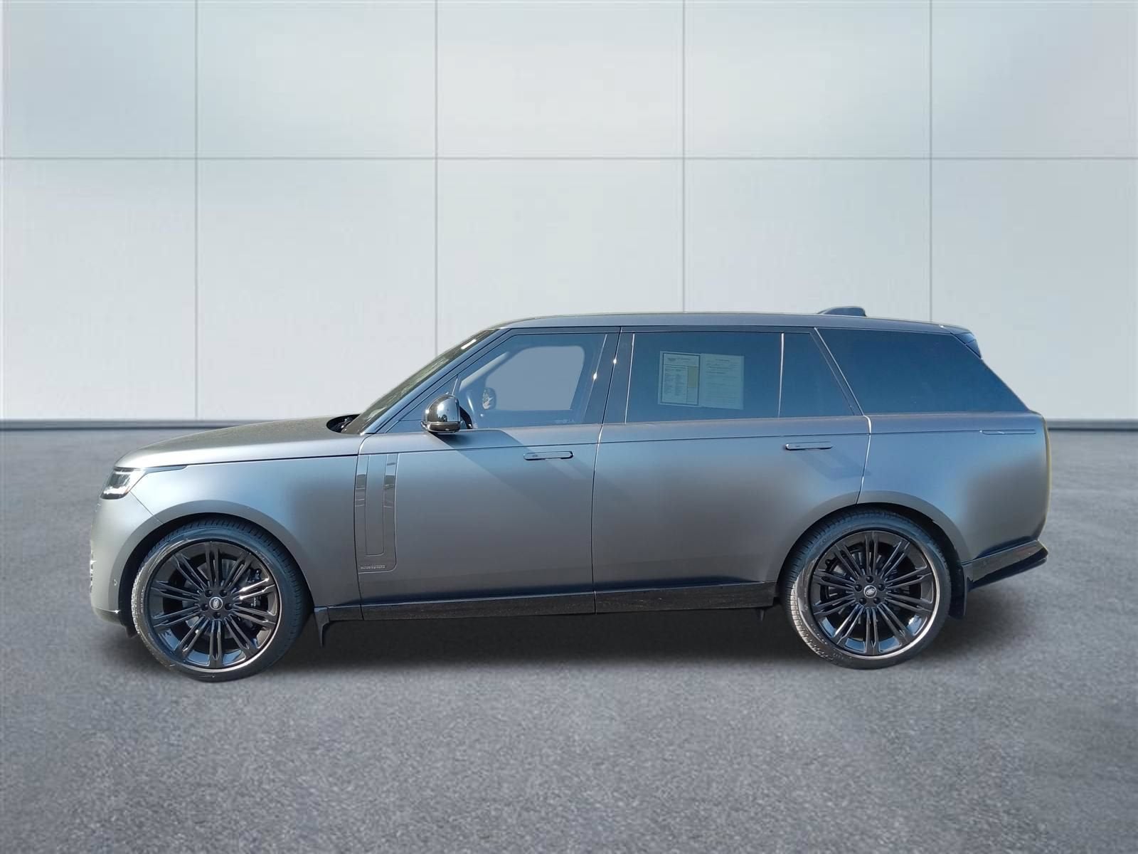 2023 Land Rover Range Rover Autobiography
