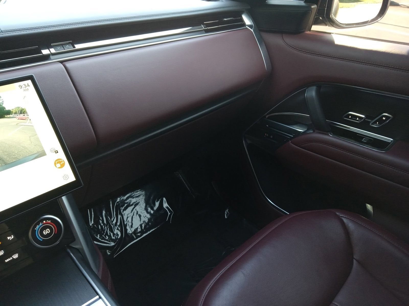 2023 Land Rover Range Rover Autobiography