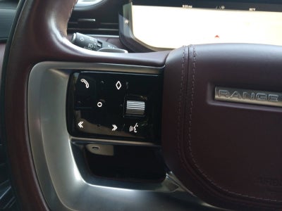 2023 Land Rover Range Rover Autobiography