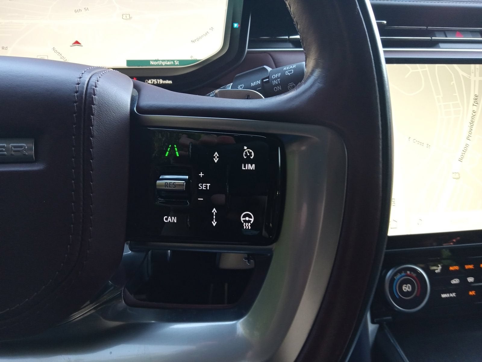 2023 Land Rover Range Rover Autobiography