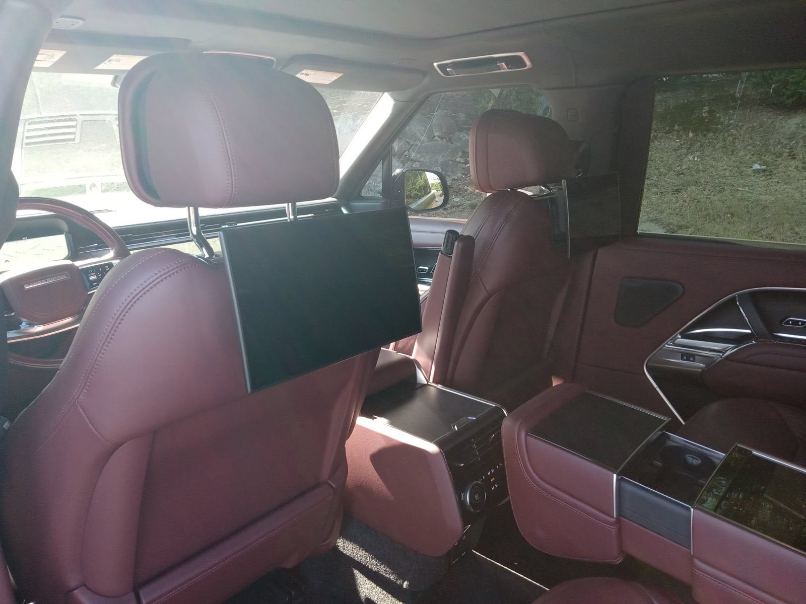 2023 Land Rover Range Rover Autobiography