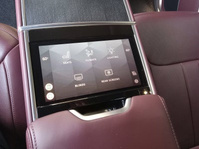 2023 Land Rover Range Rover Autobiography