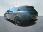 2023 Land Rover Range Rover Autobiography