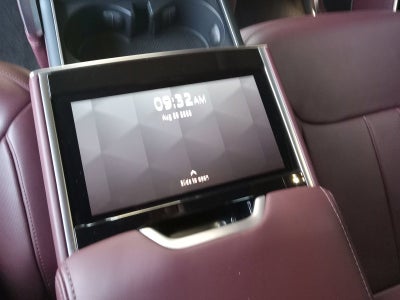 2023 Land Rover Range Rover Autobiography