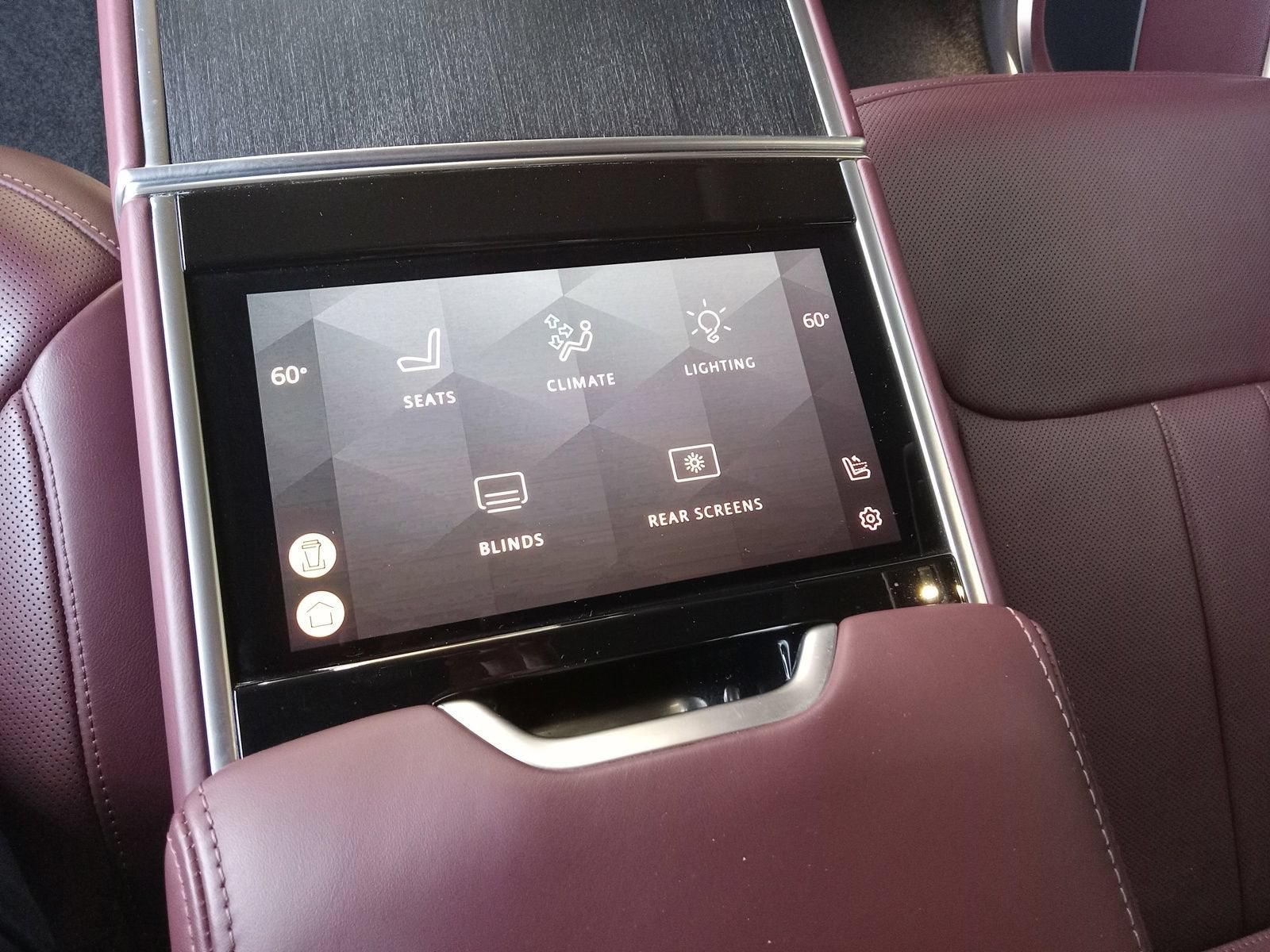 2023 Land Rover Range Rover Autobiography