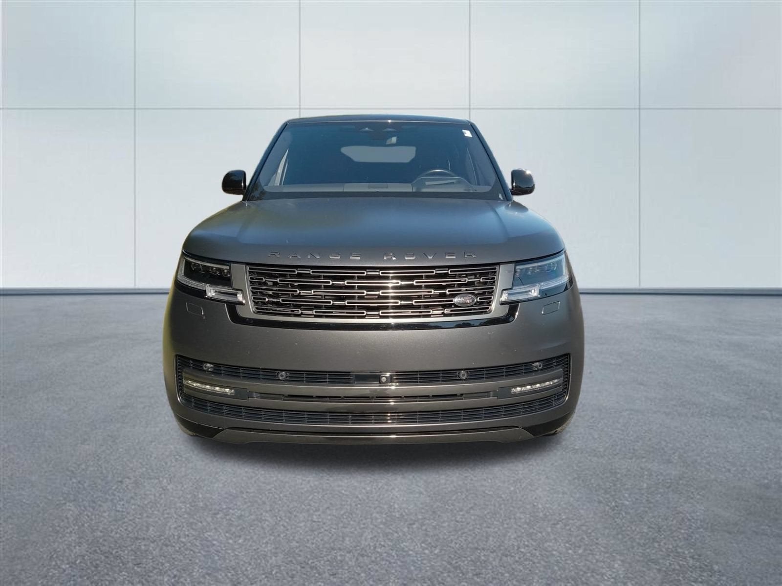 2023 Land Rover Range Rover Autobiography