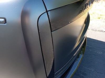 2023 Land Rover Range Rover Autobiography