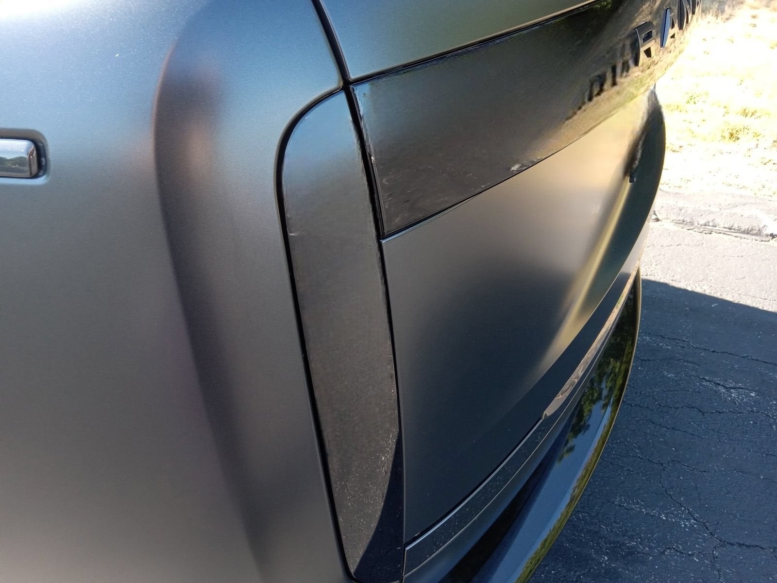 2023 Land Rover Range Rover Autobiography
