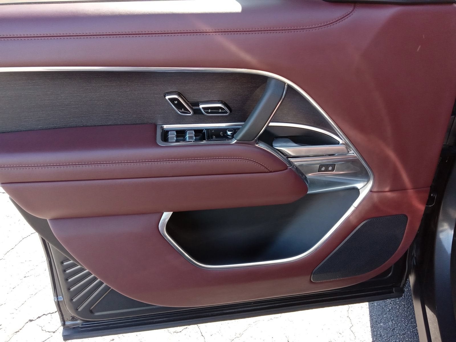 2023 Land Rover Range Rover Autobiography